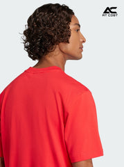 Playera Essentials Linear