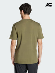 AD sportswear Codes Camo Graphic Tee