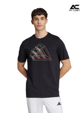 Tech Outline Graphic Tee