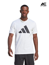 AD Essentials Big Logo Tee