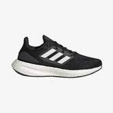 Adidas PureBoost 22 (Black & White)