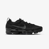 Nike Air VaporMax Flyknit (Black)