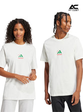 Lounge Pizza Graphic Tee