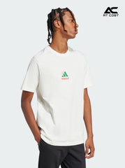 Lounge Pizza Graphic Tee