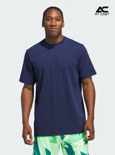 Made To Ball Graphic Tee BLUE