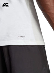 AD Essentials Big Logo Tee