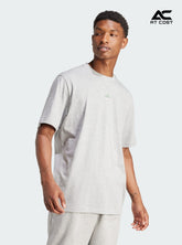 Embroidery Graphic Tee