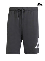 Essentials Big Logo Single Jersey Shorts