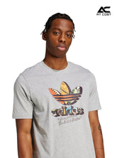 AD ORIGINAL PRINTED TEE