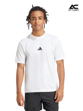 Essentials Small Logo Tee