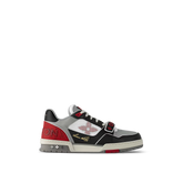 LV Trainer Sneaker (Red) Grade 1:1