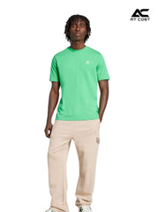 Trefoil Essentials Tee GREEN