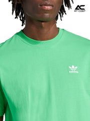Trefoil Essentials Tee GREEN