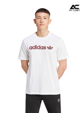 ADIDAS GRFX TEE T-SHIRT SHORT SLEEVE