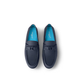 LV Major Loafer (Blue)
