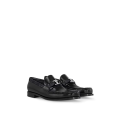 LV Major Loafer (Black)