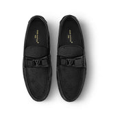 L.V Jacquard Hockenheim Mocassin