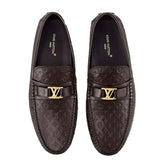 Hockenheim Mocassin by L.V Brown