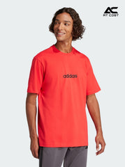 Playera Essentials Linear