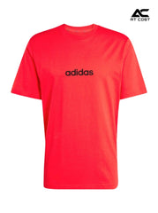 Playera Essentials Linear