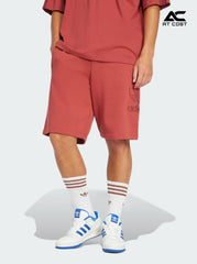 Adicolor Outline Trefoil Shorts