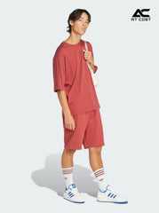 Adicolor Outline Trefoil Shorts