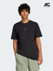Trefoil Series Tee
