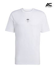 Trefoil Series Tee