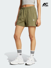Essentials French Terry Shorts