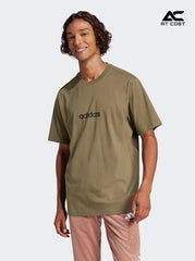 adidas Sportswear Essential Linear GREEN