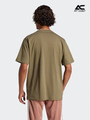 adidas Sportswear Essential Linear GREEN