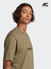 adidas Sportswear Essential Linear GREEN