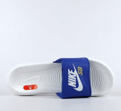 Nike SB Victory One White Blue
