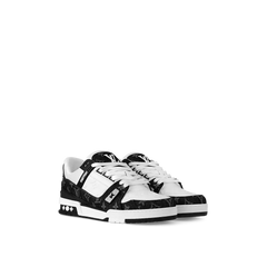 LV Trainer Sneaker (Black) Grade 1:1