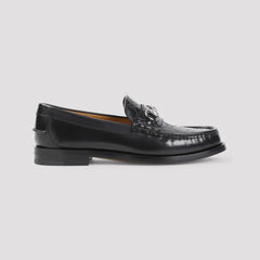 Gucci Kaveh Loafers