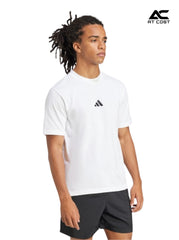 Essentials Small Logo Tee