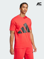 Essentials Big Logo Tee
