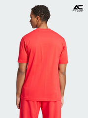 Essentials Big Logo Tee
