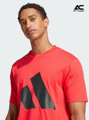 Essentials Big Logo Tee