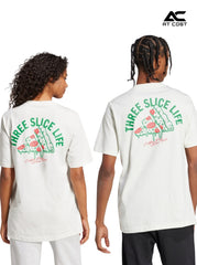 Lounge Pizza Graphic Tee