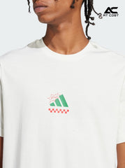 Lounge Pizza Graphic Tee
