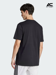 Camo Shape Graphic Tee