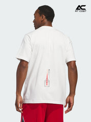 Made To Ball Graphic Tee
