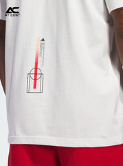 Made To Ball Graphic Tee