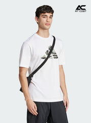 Codes Camo Graphic Tee