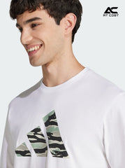 Codes Camo Graphic Tee