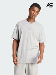 Embroidery Graphic Tee