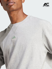 Embroidery Graphic Tee