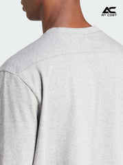 Embroidery Graphic Tee