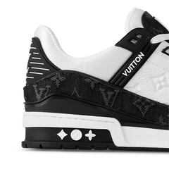 LV Trainer Sneaker (Black) Grade 1:1